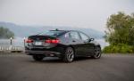 Chevrolet Malibu RS 2018 года